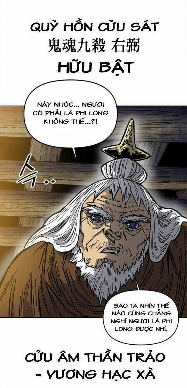 Thiên Hạ Đệ Nhất Nhân Chapter 68 trang 47