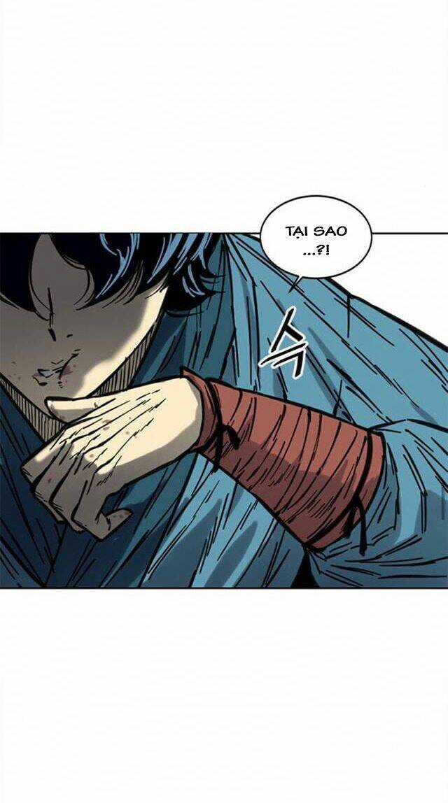 Thiên Hạ Đệ Nhất Nhân Chapter 68 trang 48