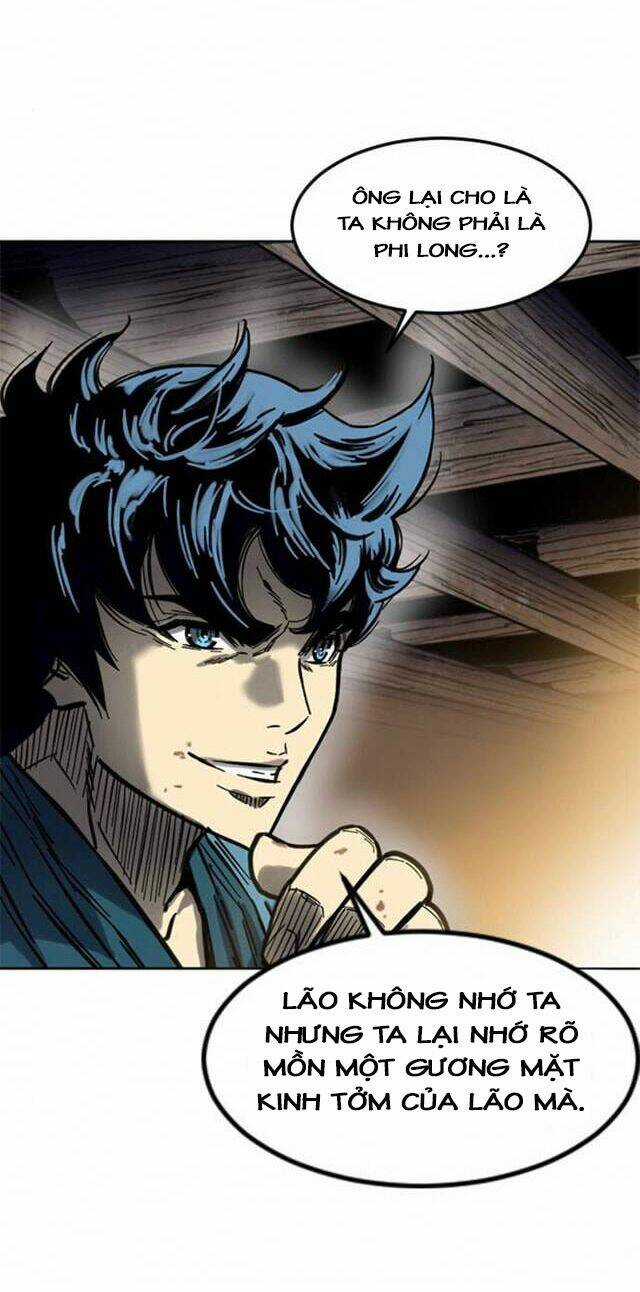 Thiên Hạ Đệ Nhất Nhân Chapter 68 trang 49