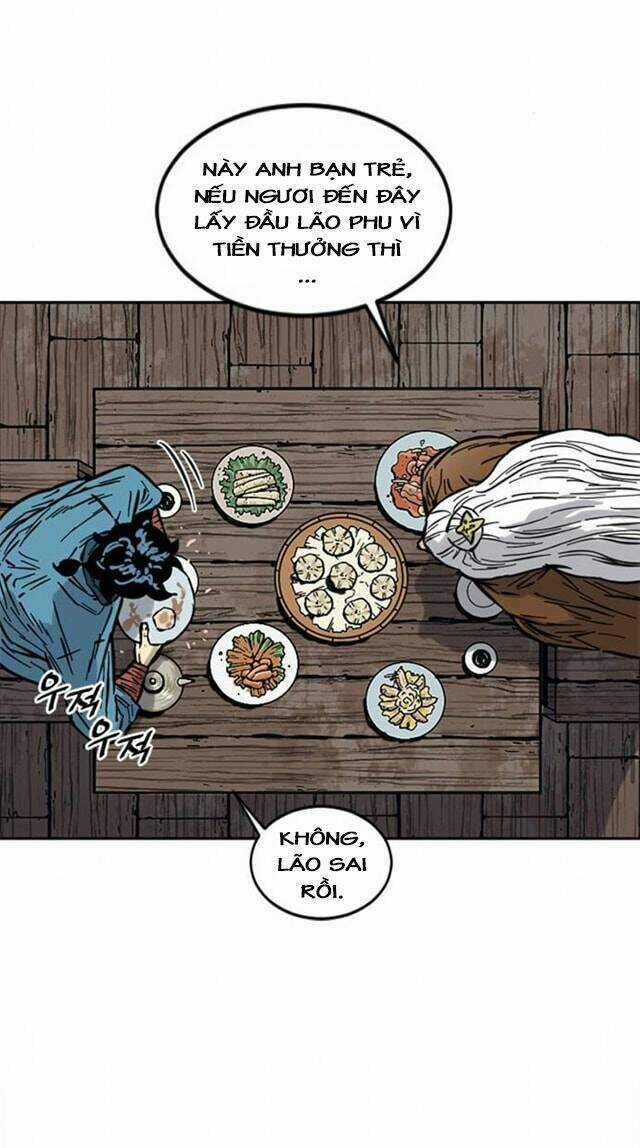 Thiên Hạ Đệ Nhất Nhân Chapter 68 trang 50