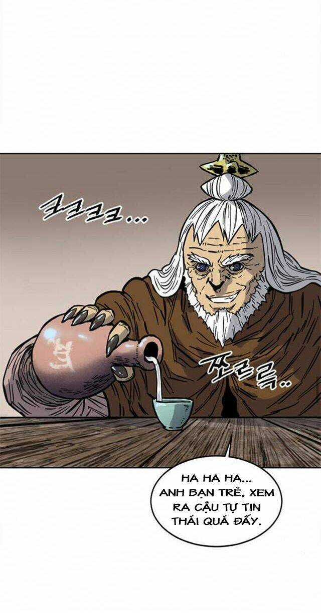 Thiên Hạ Đệ Nhất Nhân Chapter 68 trang 52