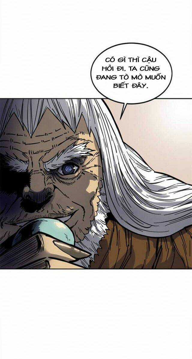 Thiên Hạ Đệ Nhất Nhân Chapter 68 trang 53