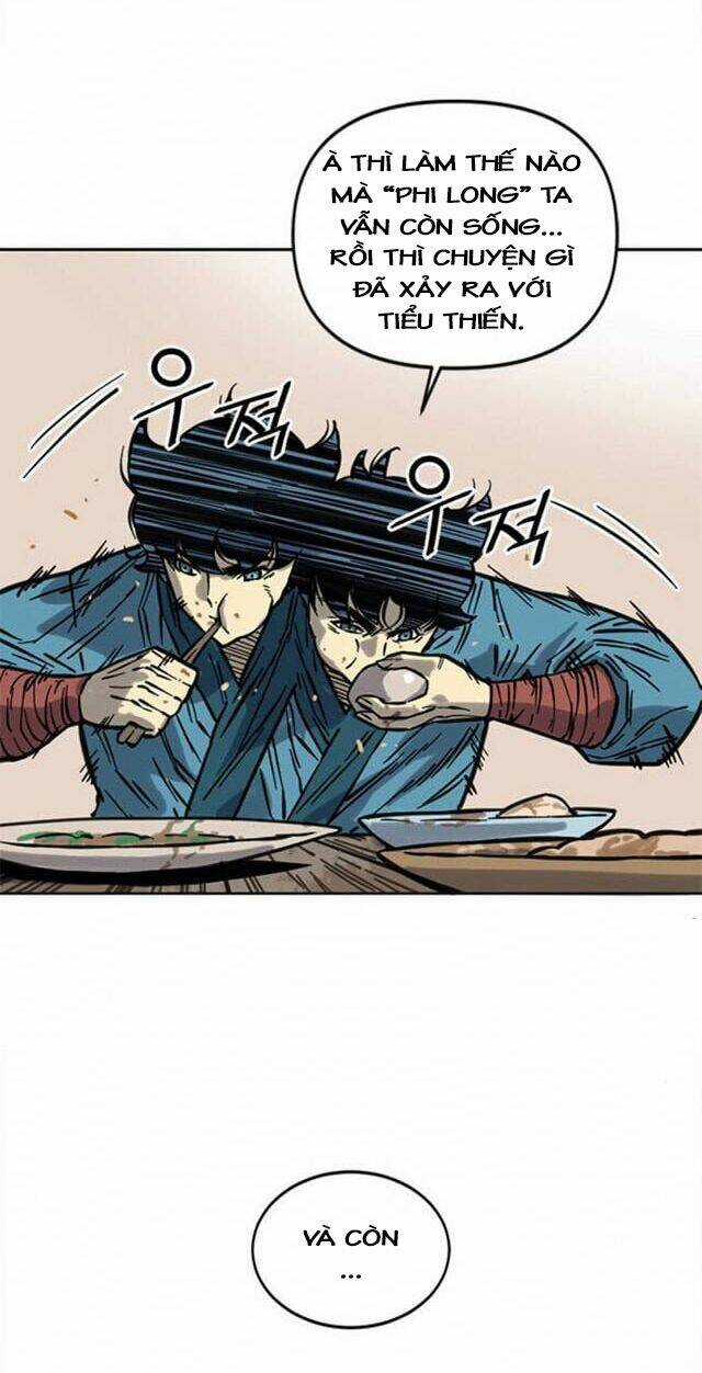 Thiên Hạ Đệ Nhất Nhân Chapter 68 trang 54