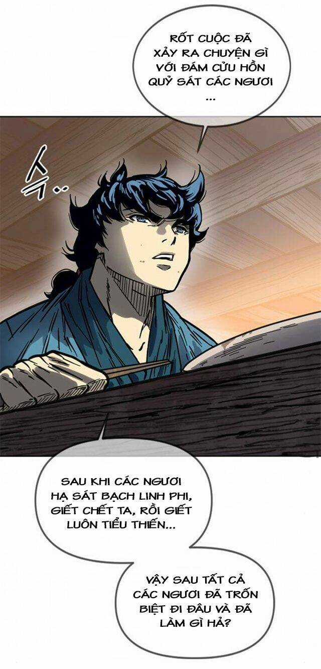 Thiên Hạ Đệ Nhất Nhân Chapter 68 trang 55