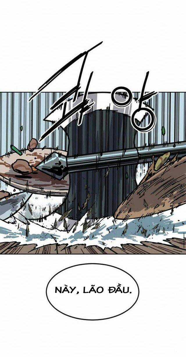 Thiên Hạ Đệ Nhất Nhân Chapter 68 trang 57