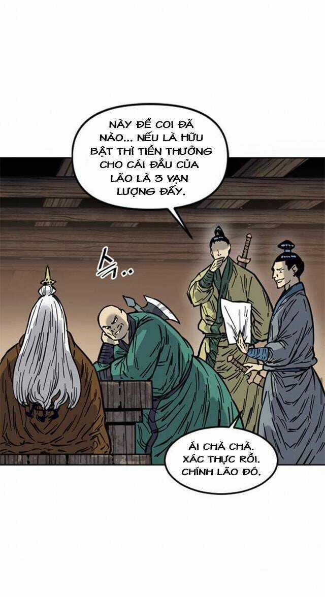 Thiên Hạ Đệ Nhất Nhân Chapter 68 trang 59