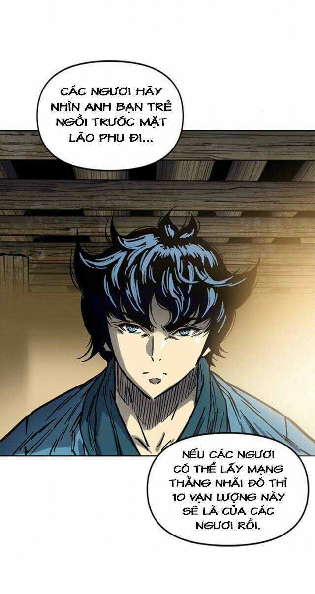 Thiên Hạ Đệ Nhất Nhân Chapter 68 trang 62