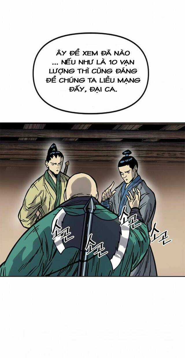 Thiên Hạ Đệ Nhất Nhân Chapter 68 trang 63