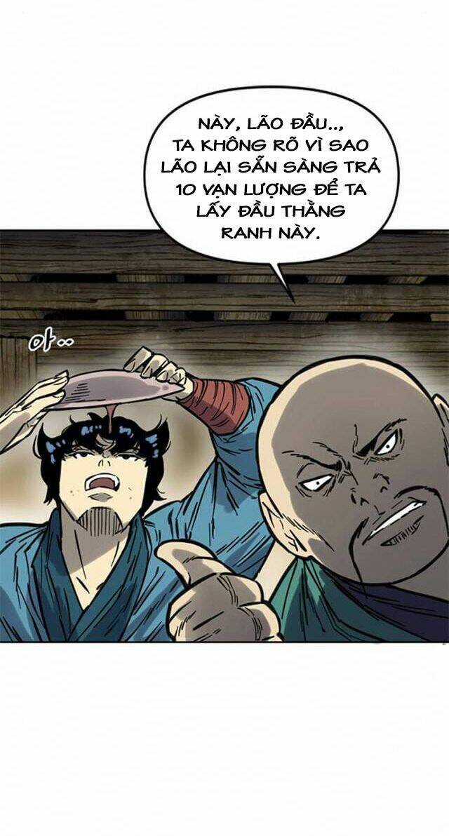 Thiên Hạ Đệ Nhất Nhân Chapter 68 trang 64