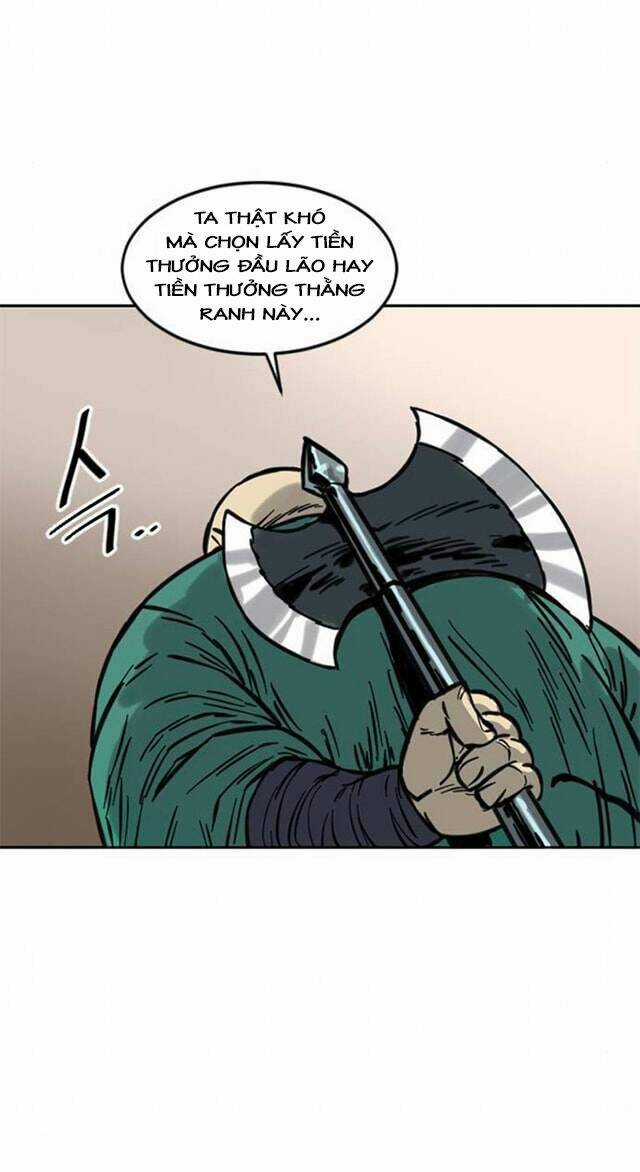 Thiên Hạ Đệ Nhất Nhân Chapter 68 trang 65