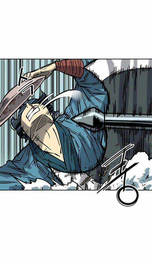 Thiên Hạ Đệ Nhất Nhân Chapter 68 trang 67