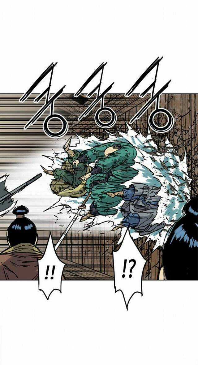 Thiên Hạ Đệ Nhất Nhân Chapter 68 trang 74