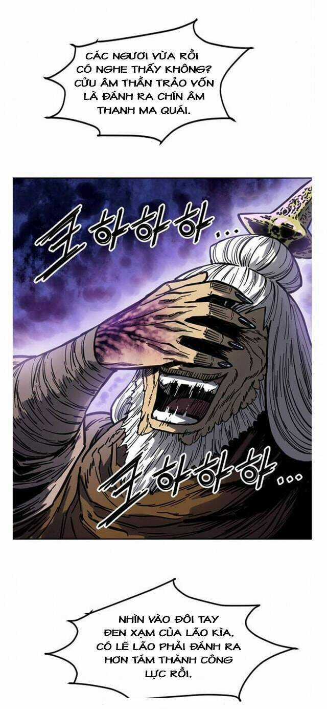 Thiên Hạ Đệ Nhất Nhân Chapter 68 trang 76