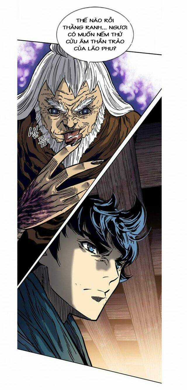 Thiên Hạ Đệ Nhất Nhân Chapter 68 trang 77