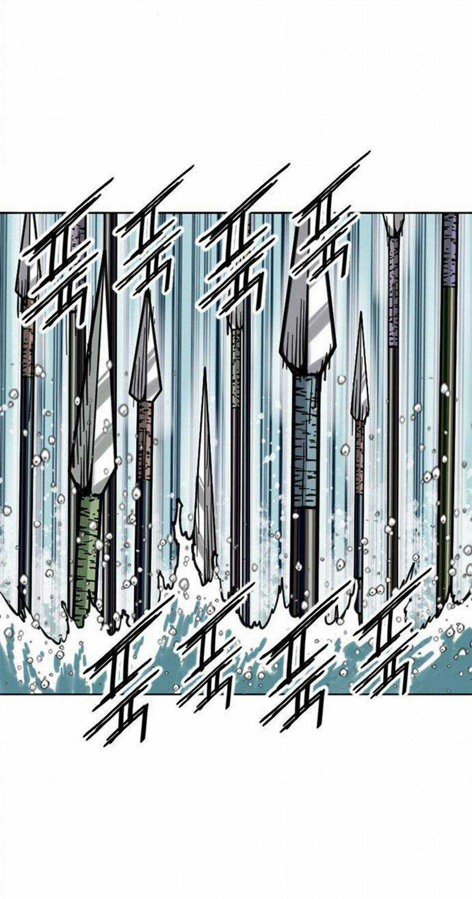 Thiên Hạ Đệ Nhất Nhân Chapter 68 trang 8