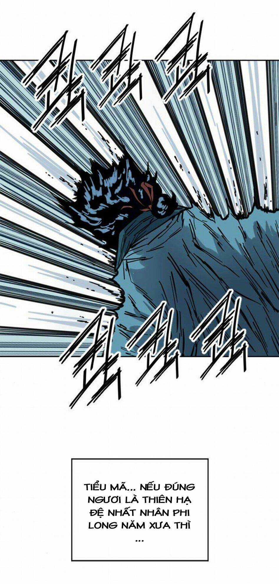 Thiên Hạ Đệ Nhất Nhân Chapter 68 trang 9