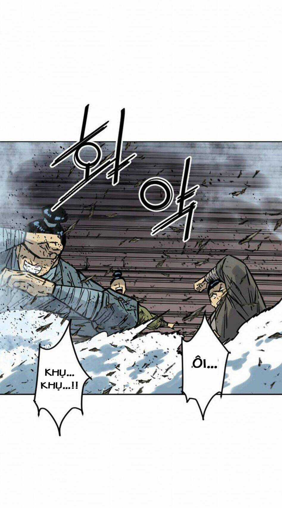 Thiên Hạ Đệ Nhất Nhân Chapter 69 trang 10