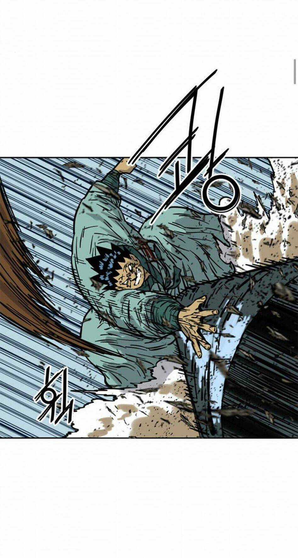 Thiên Hạ Đệ Nhất Nhân Chapter 69 trang 11