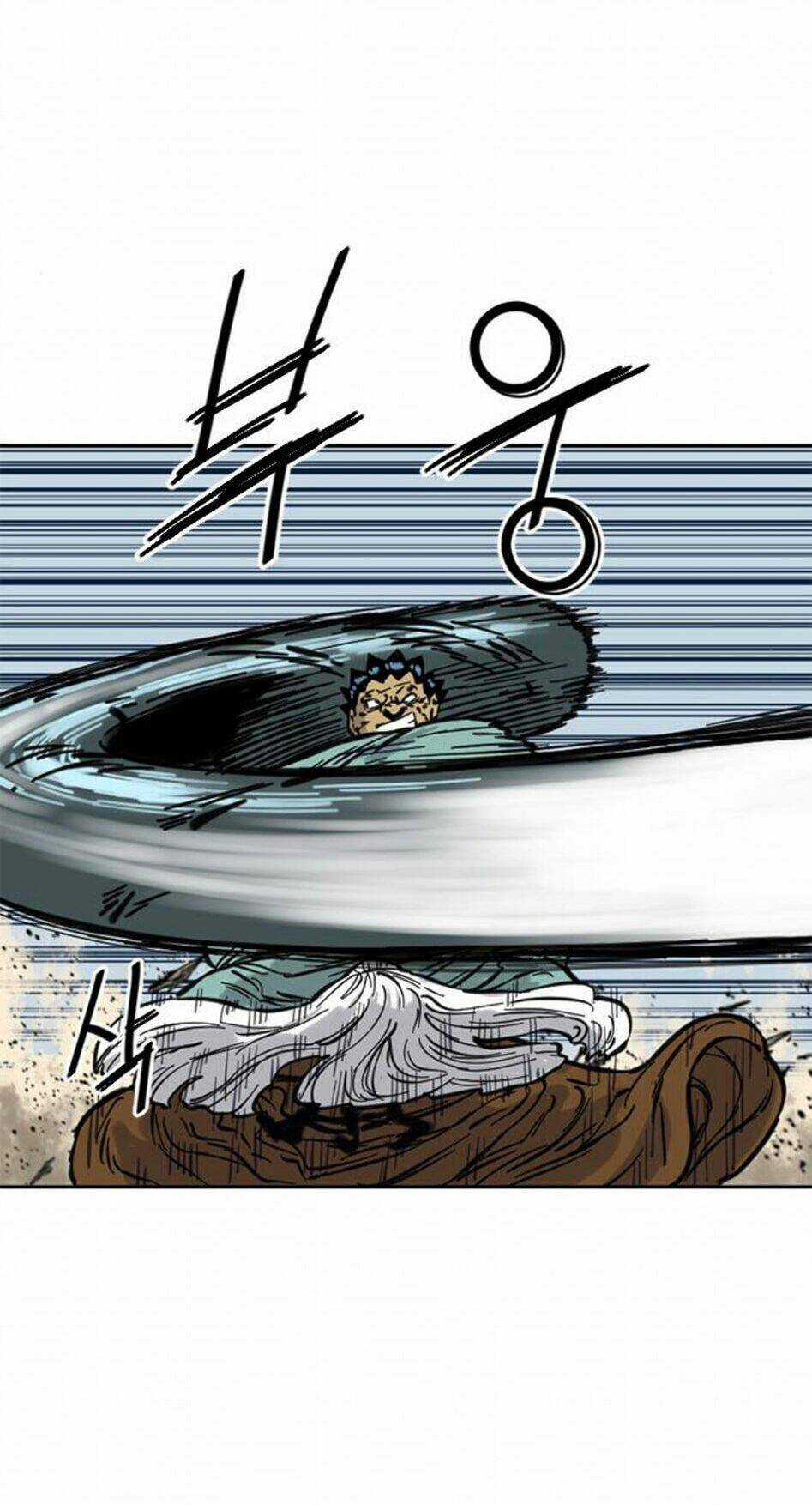 Thiên Hạ Đệ Nhất Nhân Chapter 69 trang 12