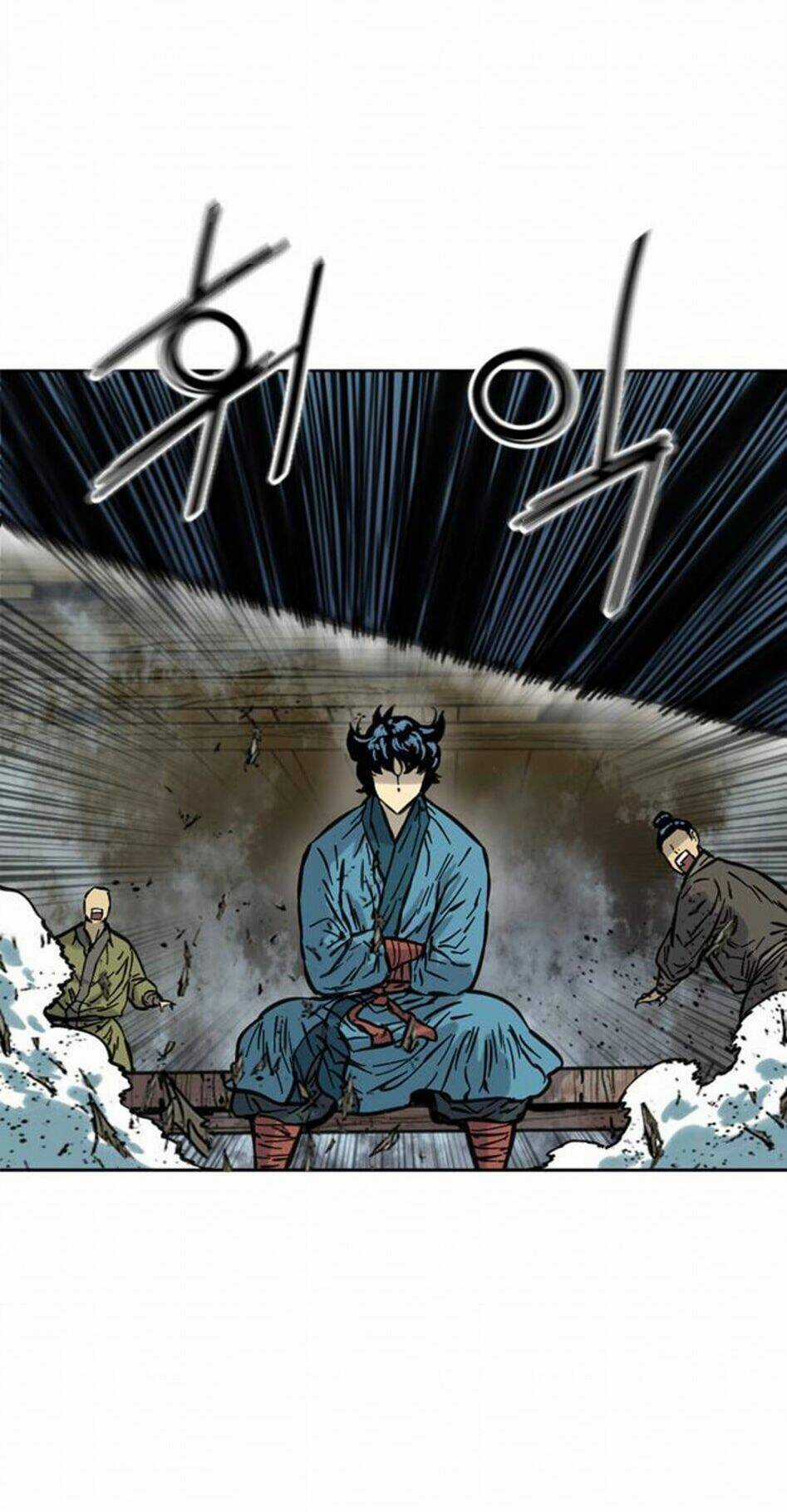 Thiên Hạ Đệ Nhất Nhân Chapter 69 trang 14