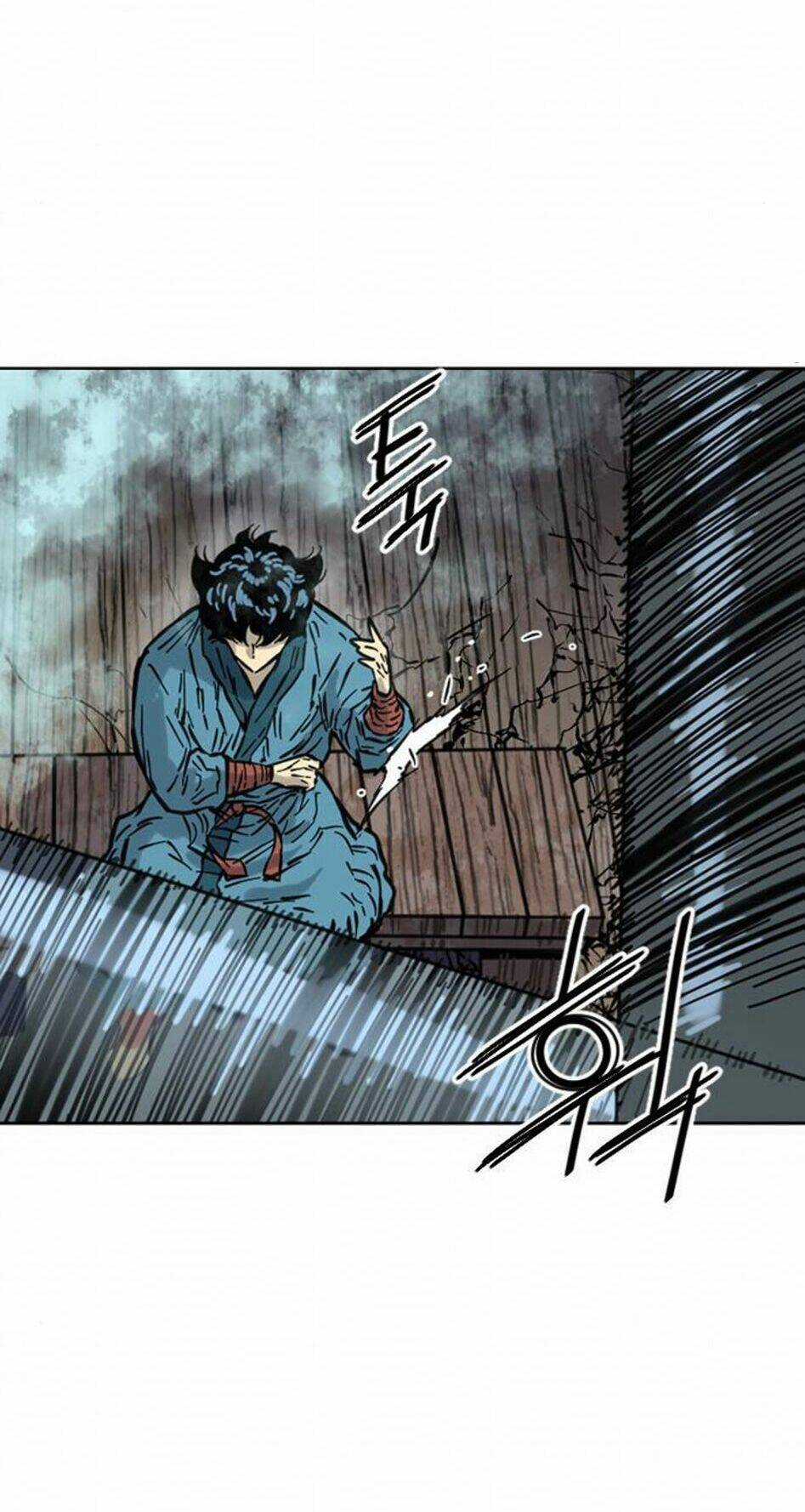 Thiên Hạ Đệ Nhất Nhân Chapter 69 trang 15