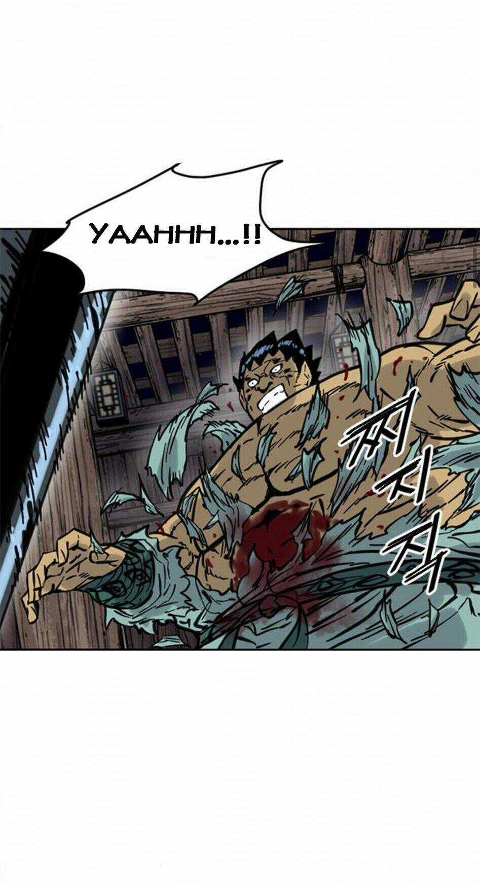 Thiên Hạ Đệ Nhất Nhân Chapter 69 trang 22