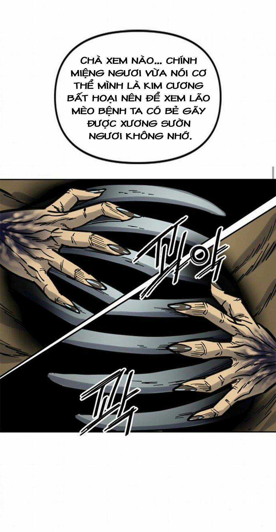 Thiên Hạ Đệ Nhất Nhân Chapter 69 trang 25