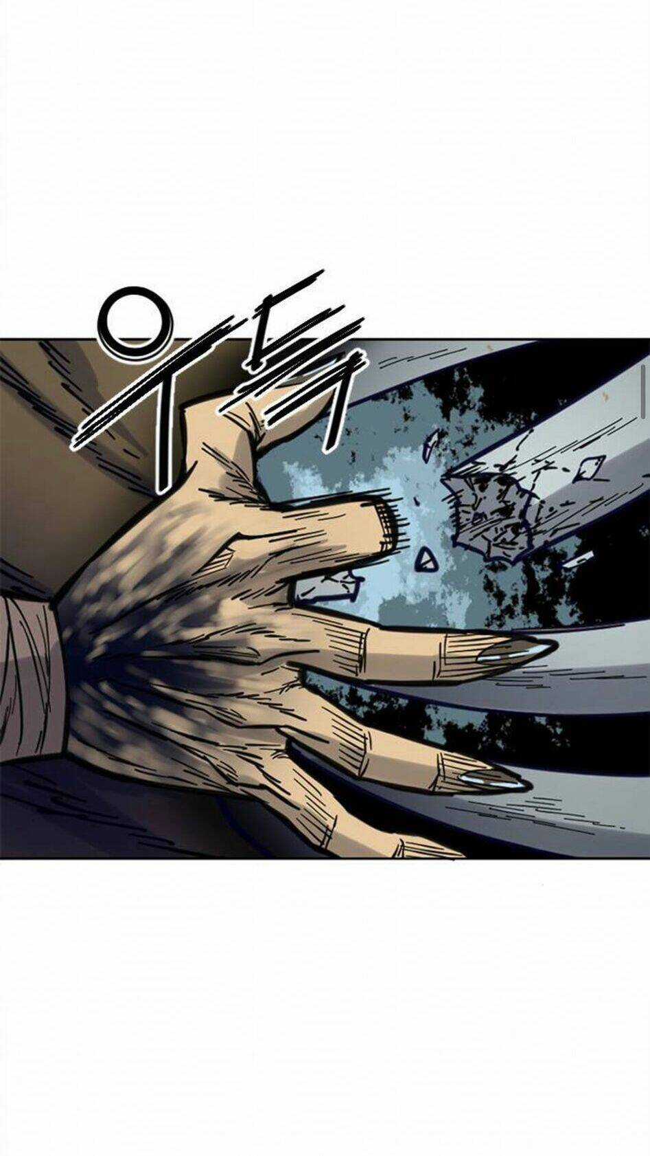 Thiên Hạ Đệ Nhất Nhân Chapter 69 trang 26