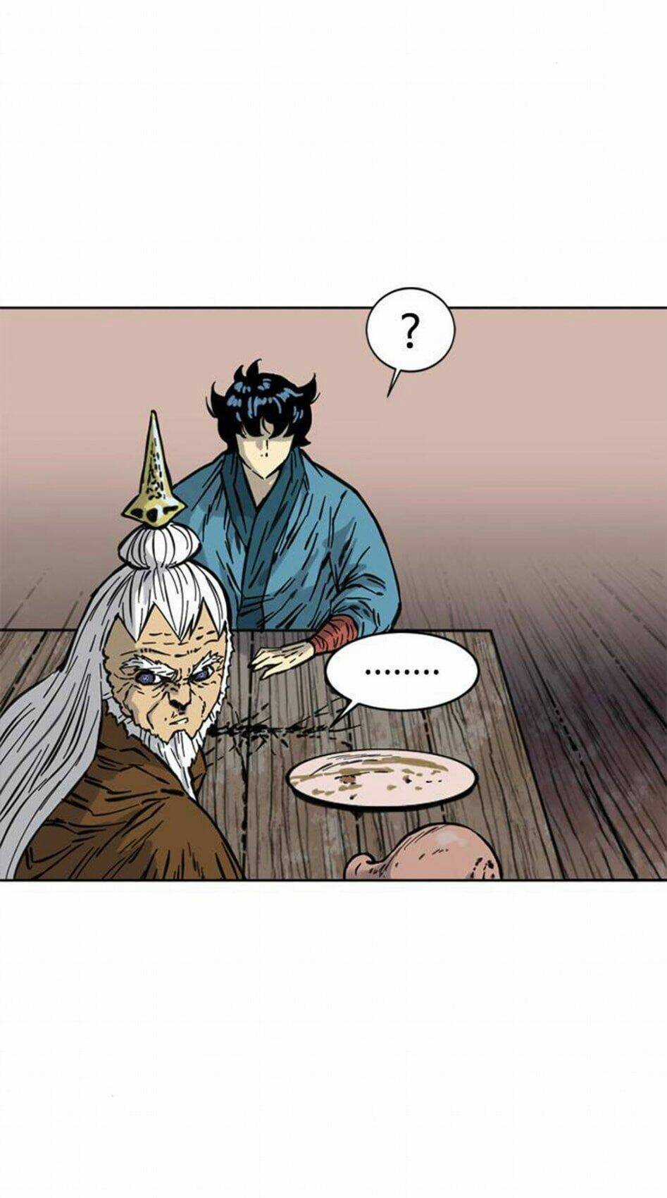 Thiên Hạ Đệ Nhất Nhân Chapter 69 trang 3