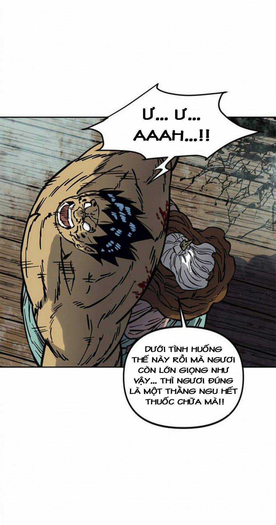 Thiên Hạ Đệ Nhất Nhân Chapter 69 trang 31