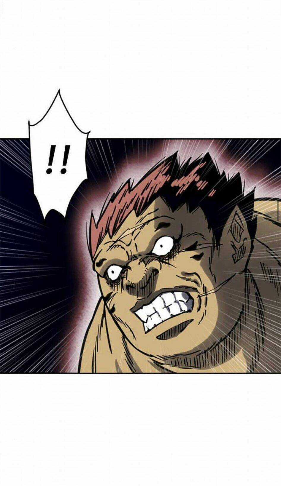 Thiên Hạ Đệ Nhất Nhân Chapter 69 trang 35