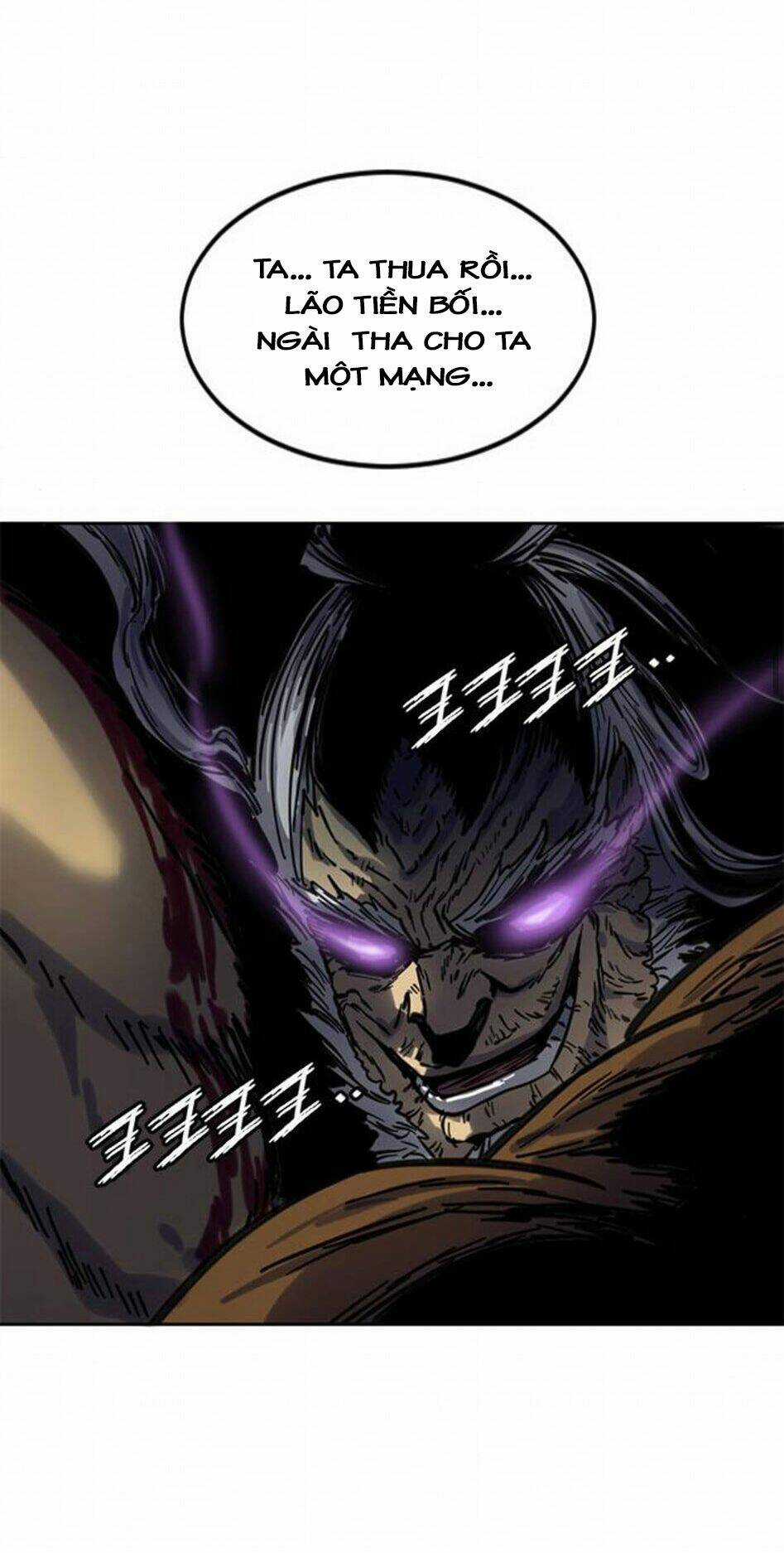 Thiên Hạ Đệ Nhất Nhân Chapter 69 trang 36