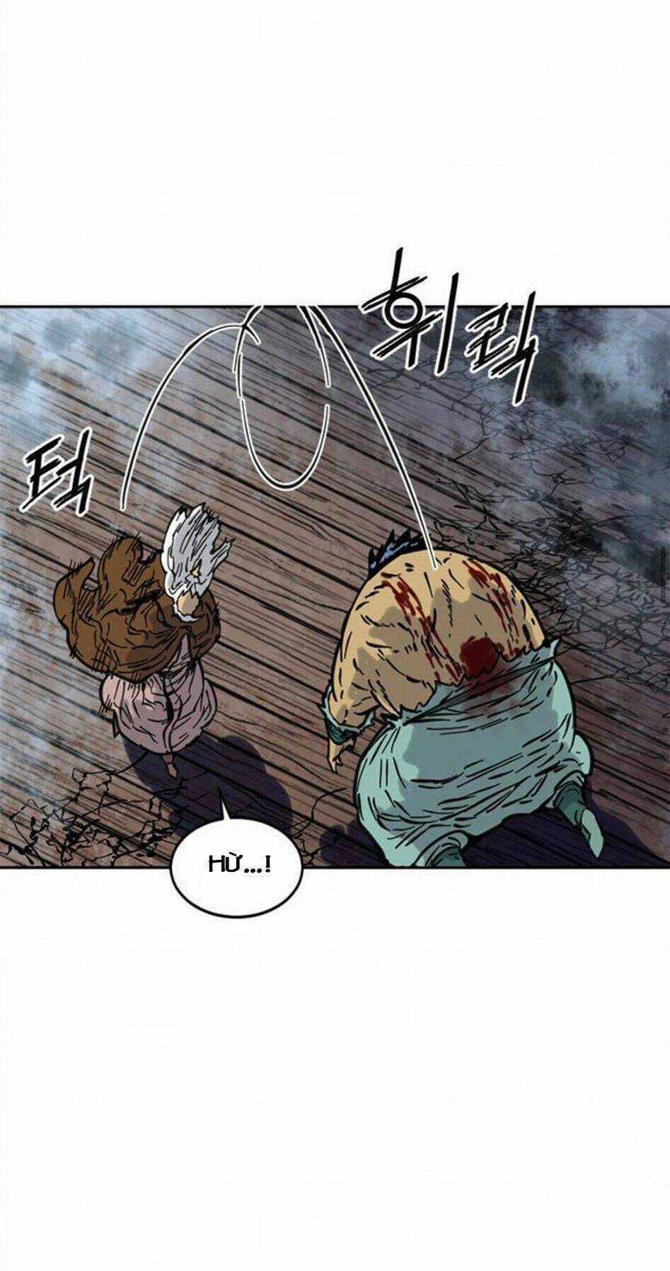 Thiên Hạ Đệ Nhất Nhân Chapter 69 trang 37