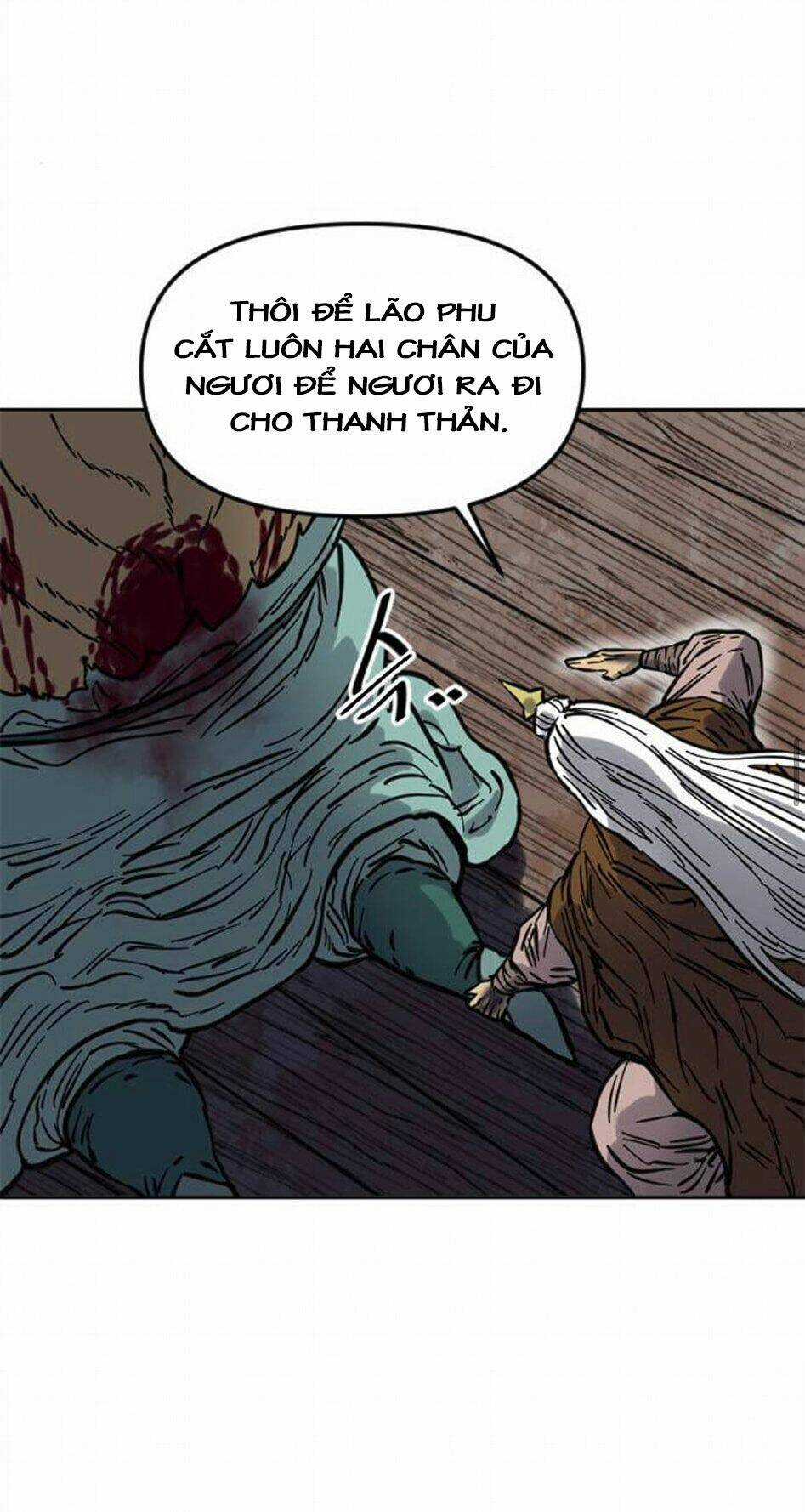 Thiên Hạ Đệ Nhất Nhân Chapter 69 trang 41