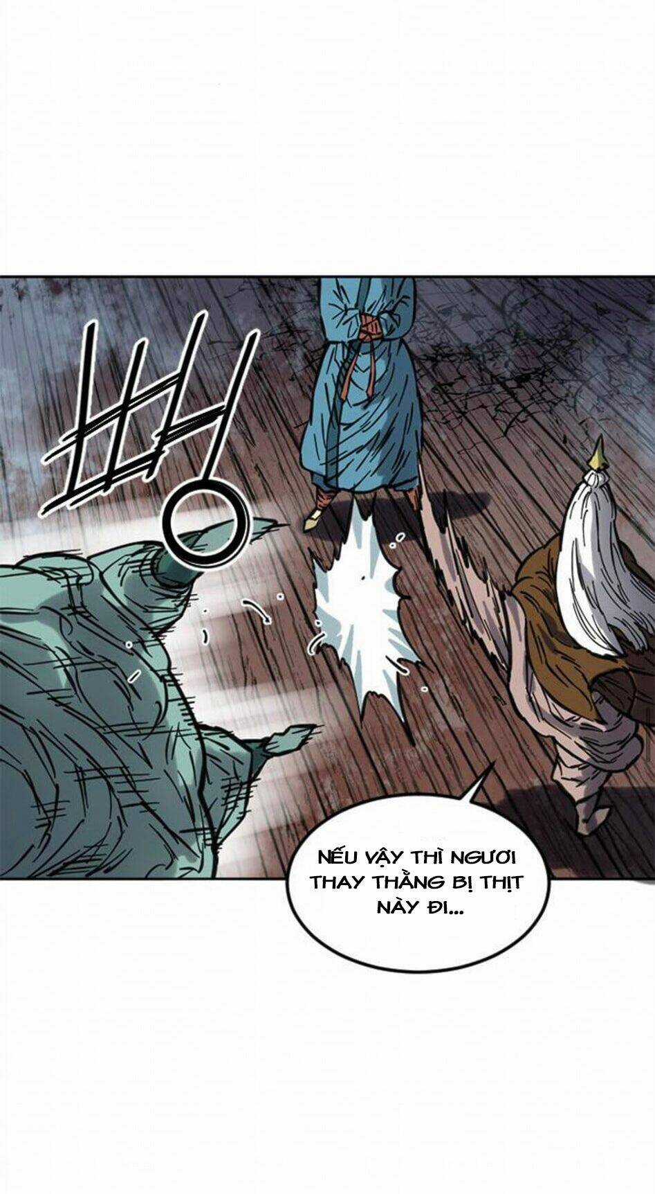 Thiên Hạ Đệ Nhất Nhân Chapter 69 trang 48