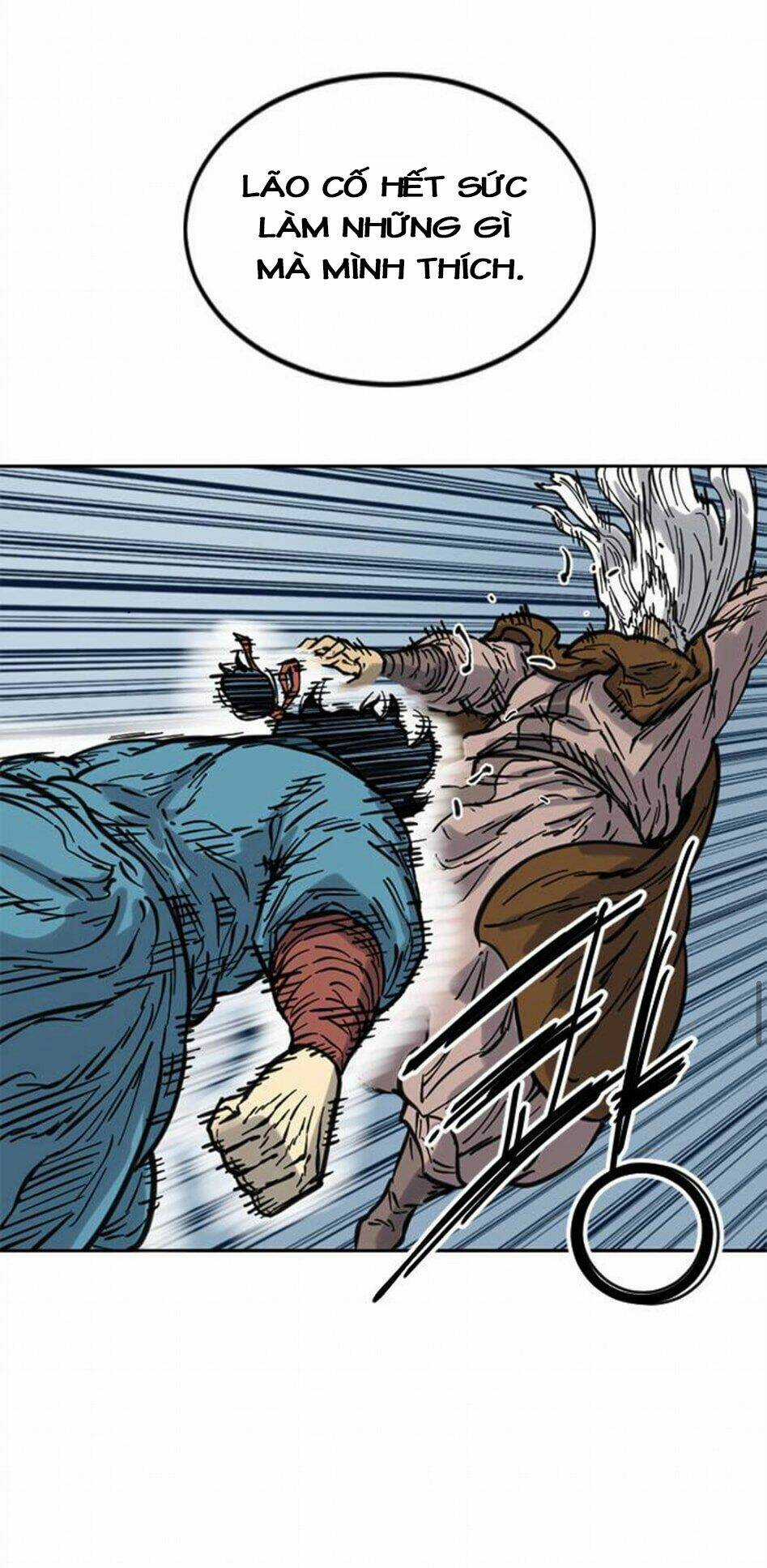 Thiên Hạ Đệ Nhất Nhân Chapter 69 trang 50