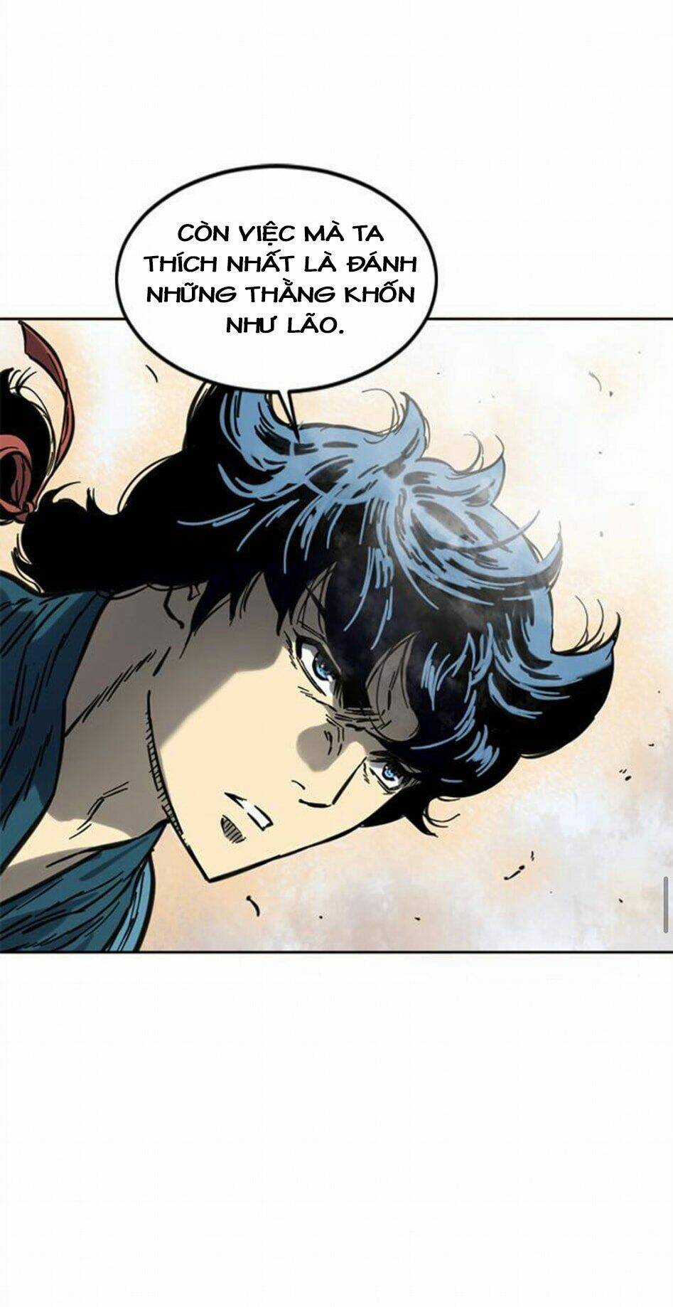 Thiên Hạ Đệ Nhất Nhân Chapter 69 trang 51