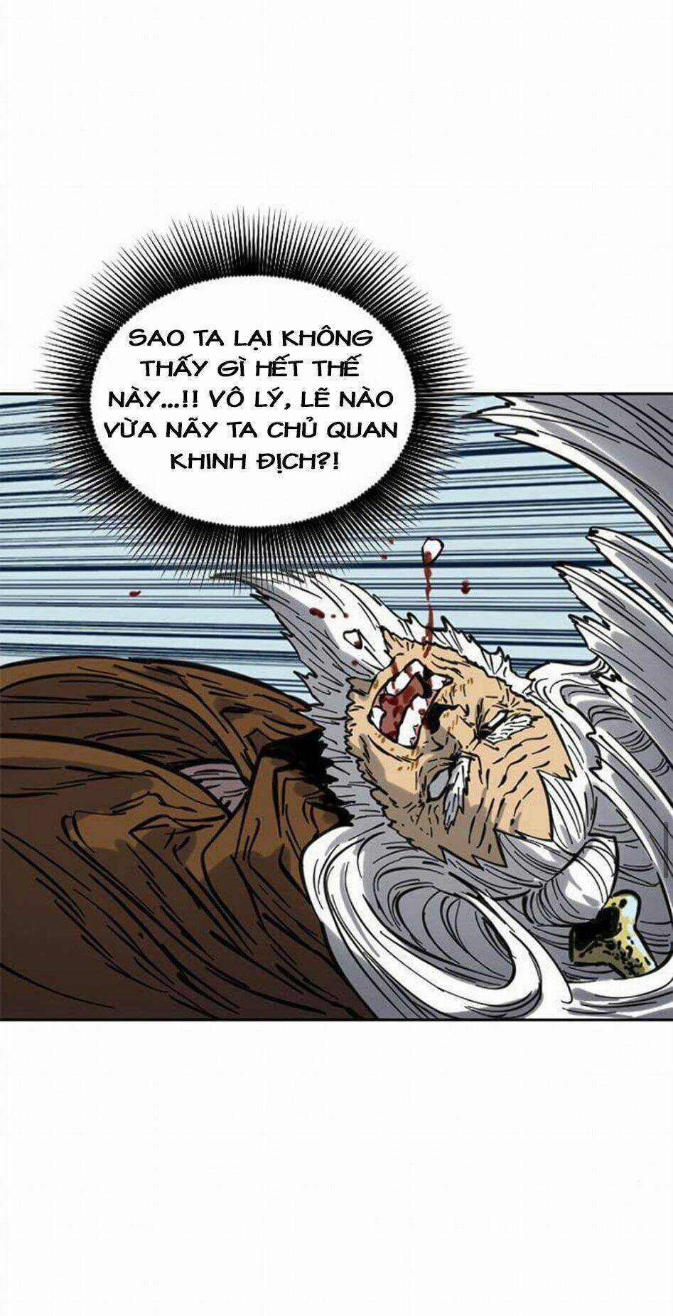 Thiên Hạ Đệ Nhất Nhân Chapter 69 trang 52