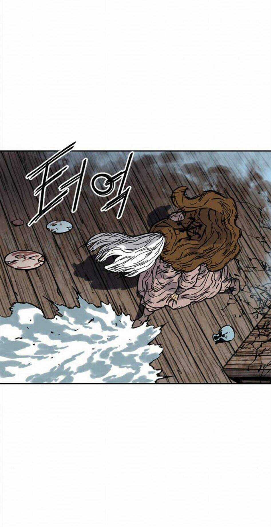 Thiên Hạ Đệ Nhất Nhân Chapter 69 trang 53