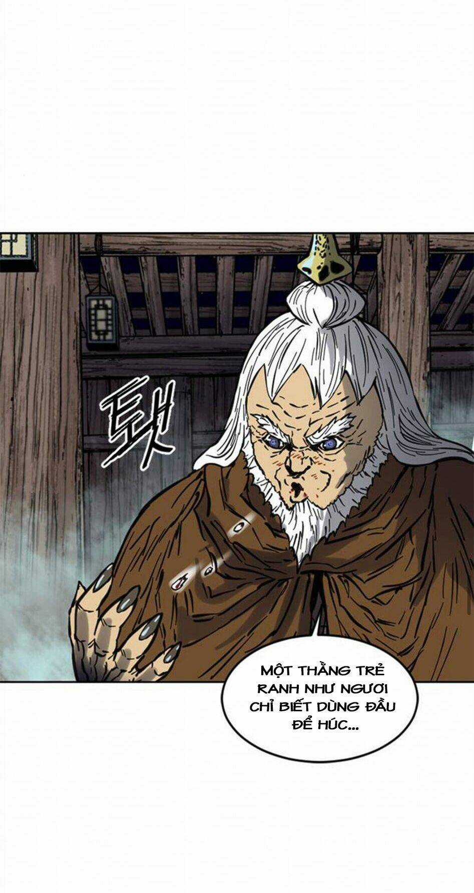 Thiên Hạ Đệ Nhất Nhân Chapter 69 trang 54