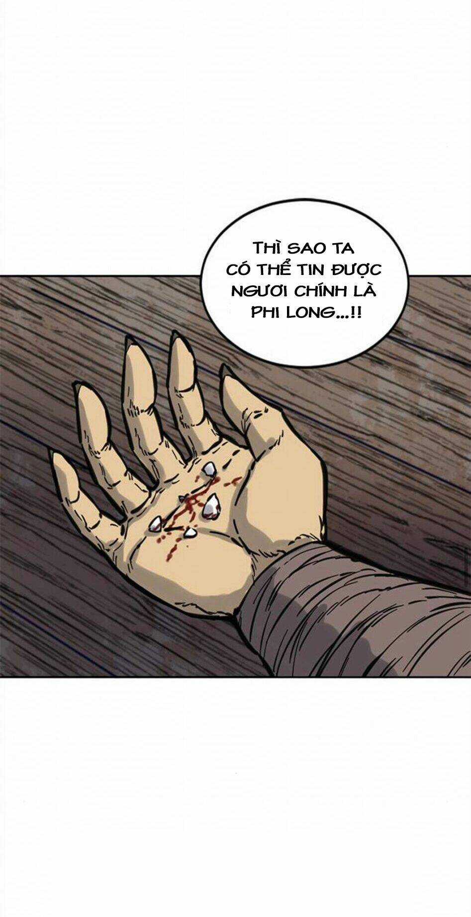 Thiên Hạ Đệ Nhất Nhân Chapter 69 trang 55