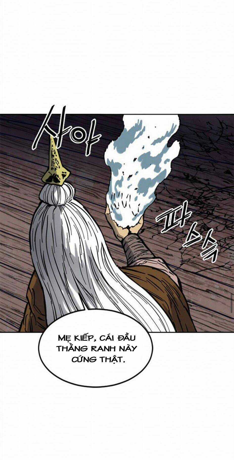 Thiên Hạ Đệ Nhất Nhân Chapter 69 trang 56