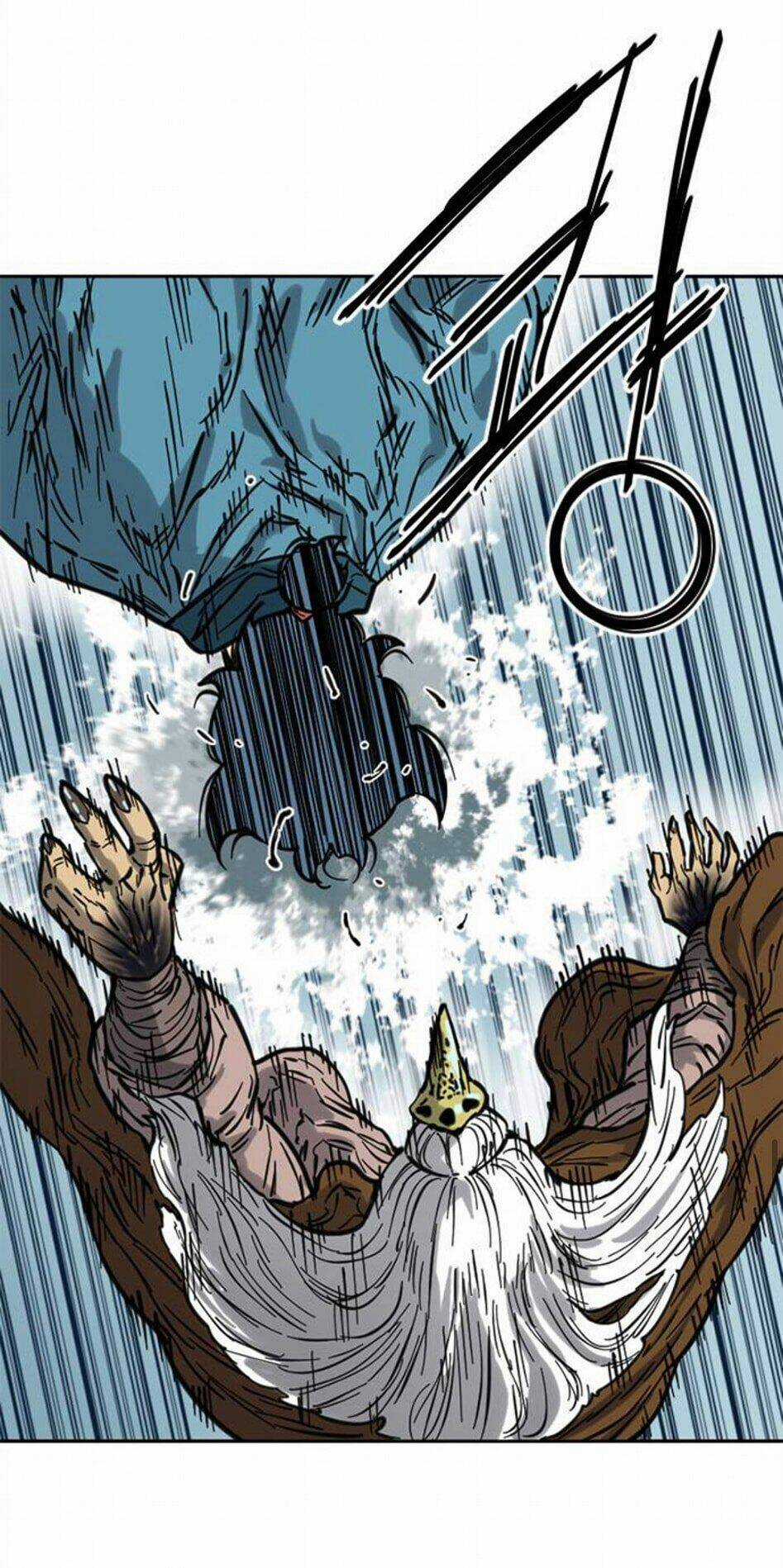 Thiên Hạ Đệ Nhất Nhân Chapter 69 trang 58