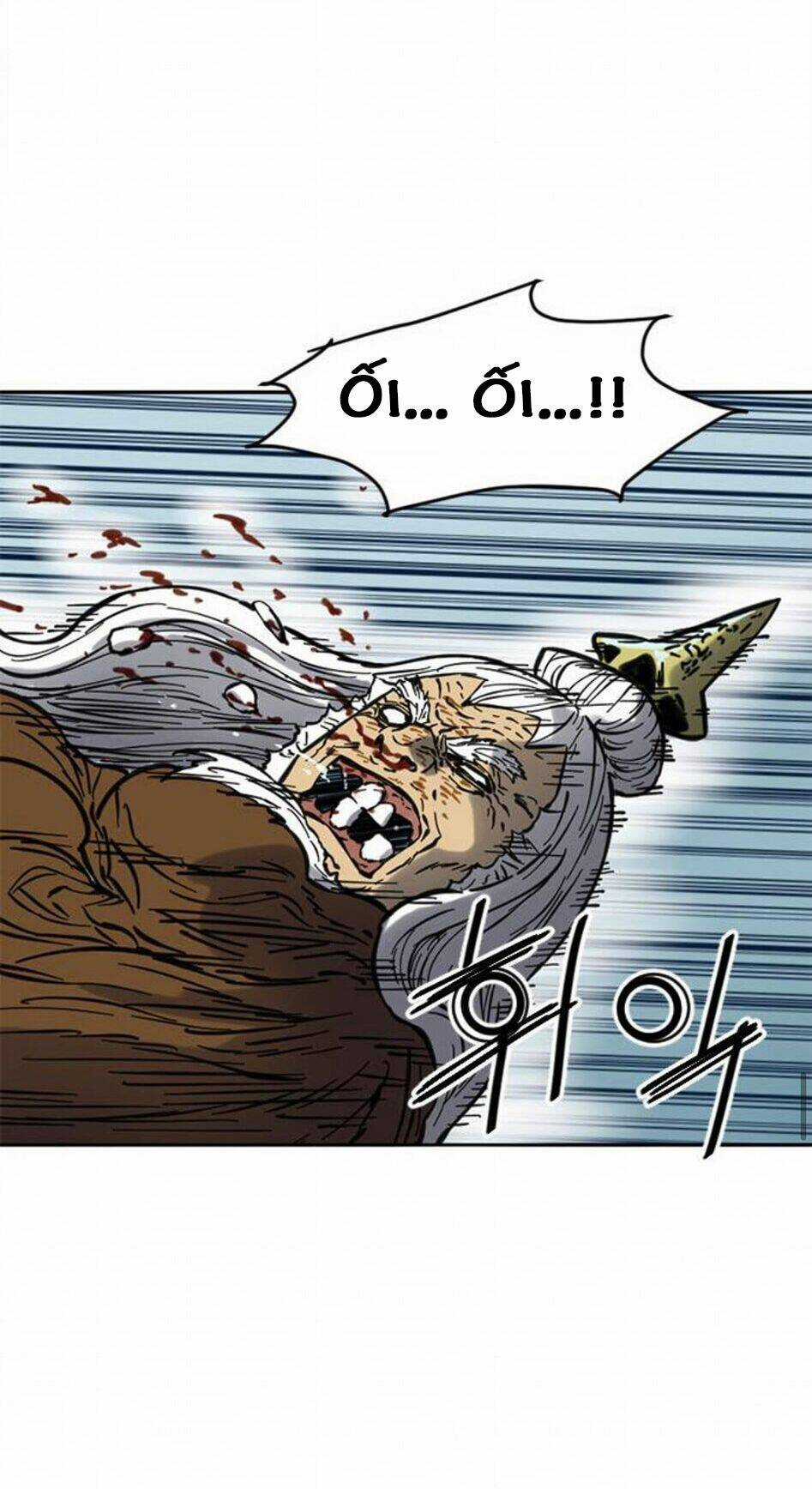 Thiên Hạ Đệ Nhất Nhân Chapter 69 trang 59