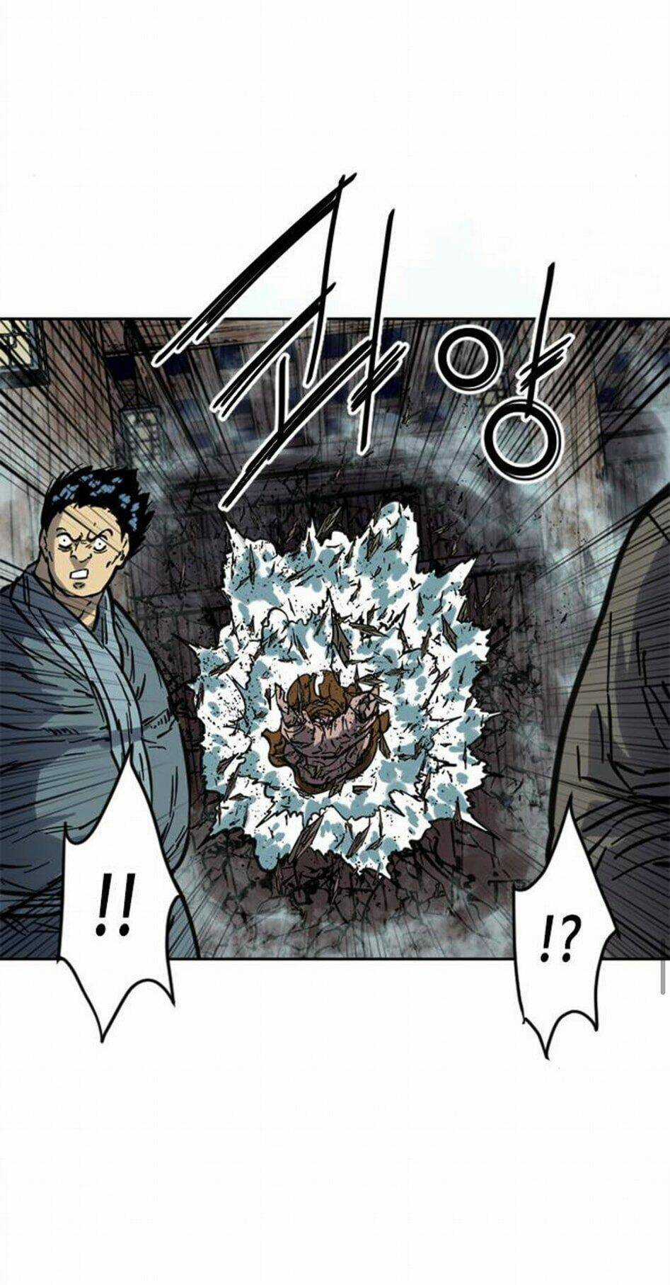 Thiên Hạ Đệ Nhất Nhân Chapter 69 trang 60