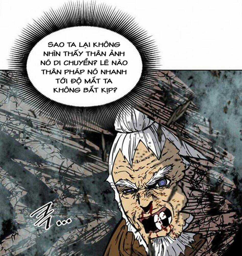 Thiên Hạ Đệ Nhất Nhân Chapter 69 trang 62