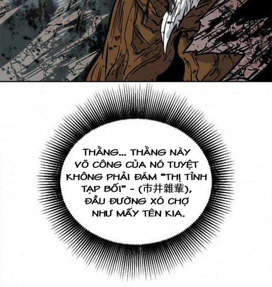 Thiên Hạ Đệ Nhất Nhân Chapter 69 trang 63