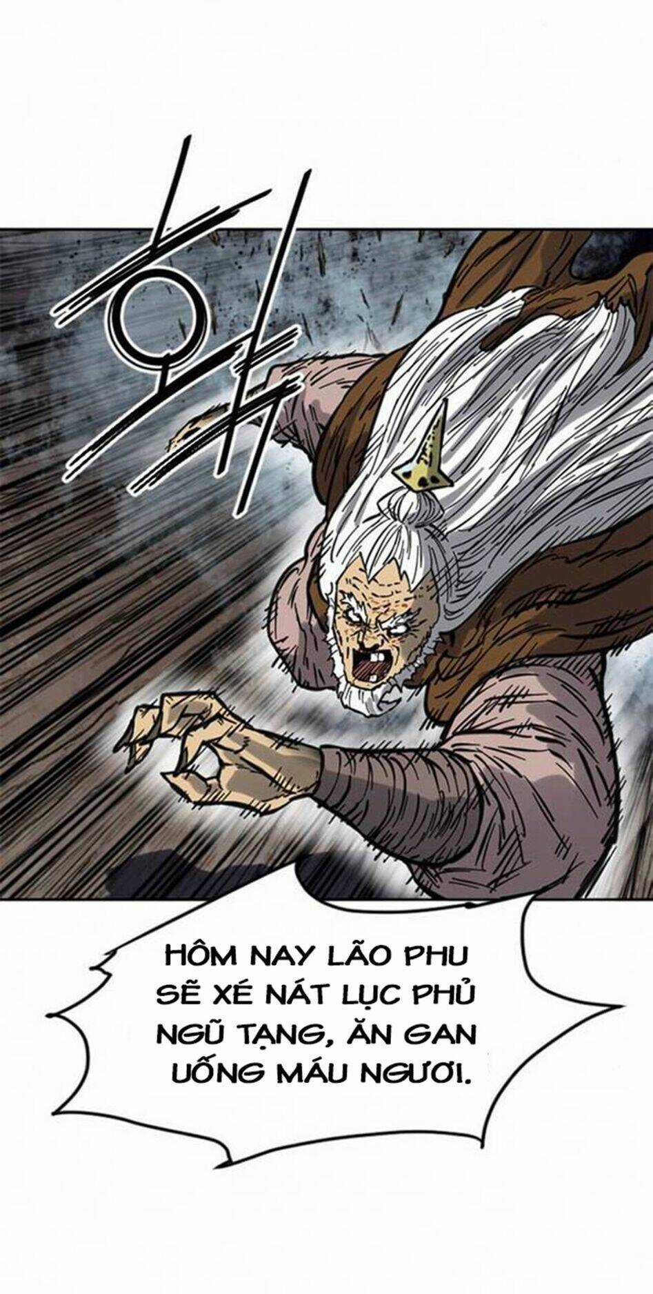 Thiên Hạ Đệ Nhất Nhân Chapter 69 trang 65