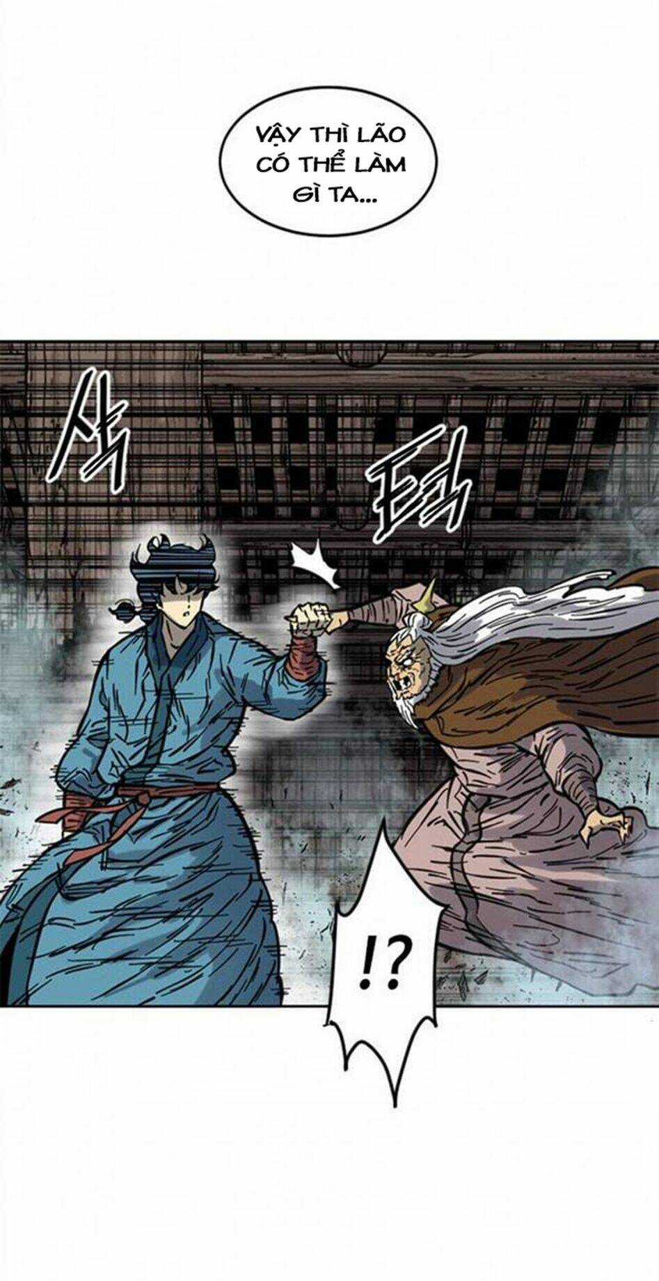 Thiên Hạ Đệ Nhất Nhân Chapter 69 trang 66