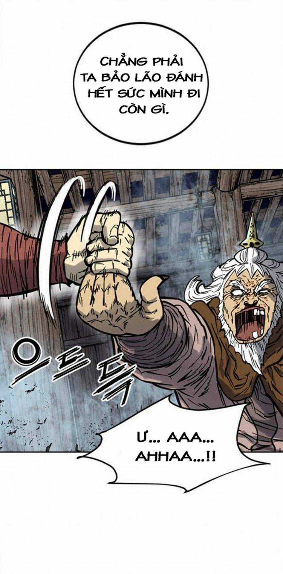 Thiên Hạ Đệ Nhất Nhân Chapter 69 trang 67